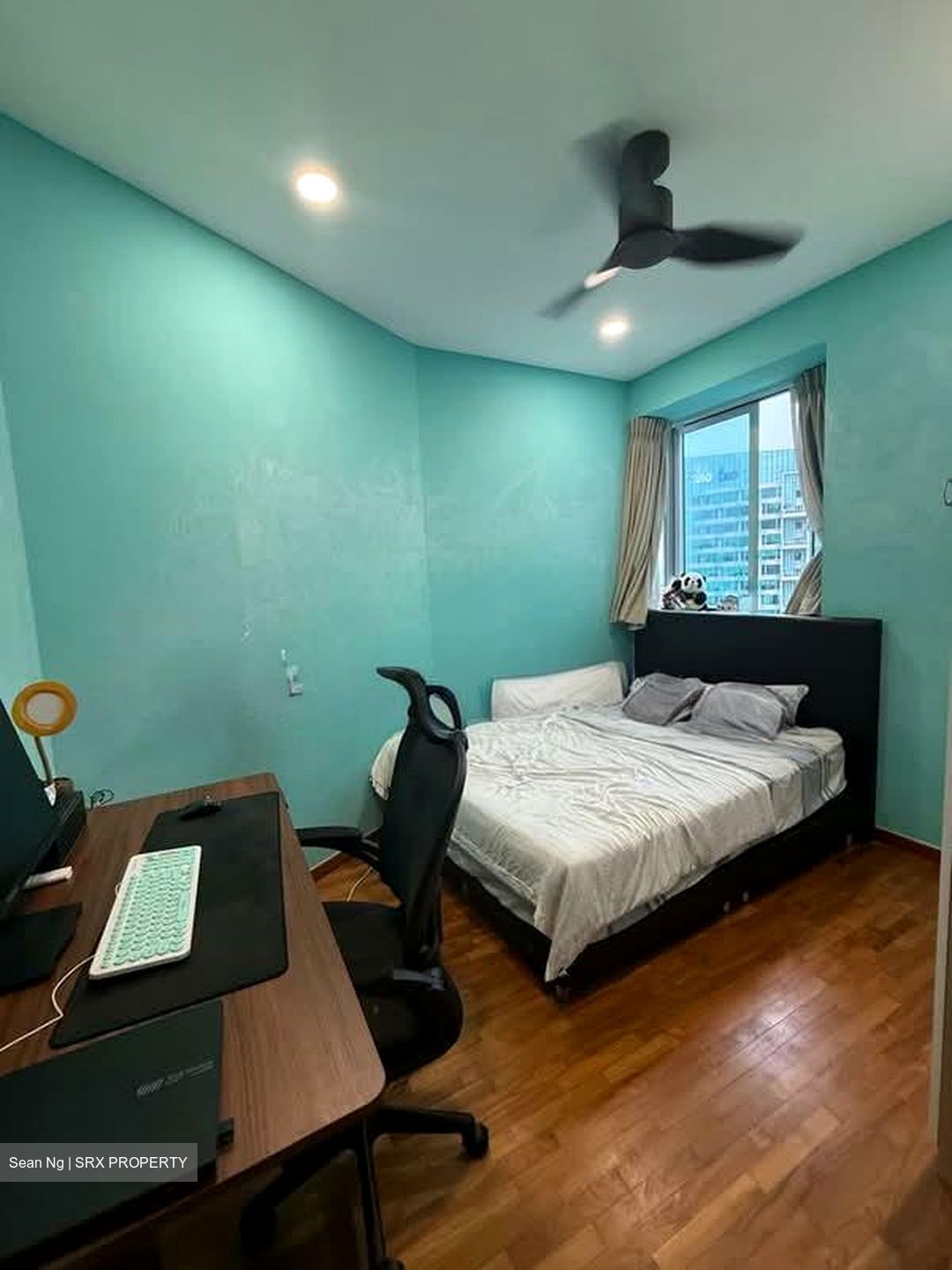 Kerrisdale (D8), Condominium #559100141
